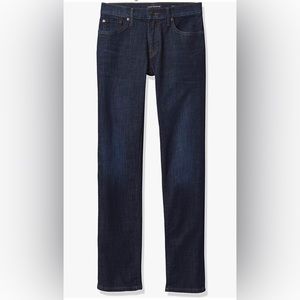 Lucky Brand Mens 221 Original Straight Jeans